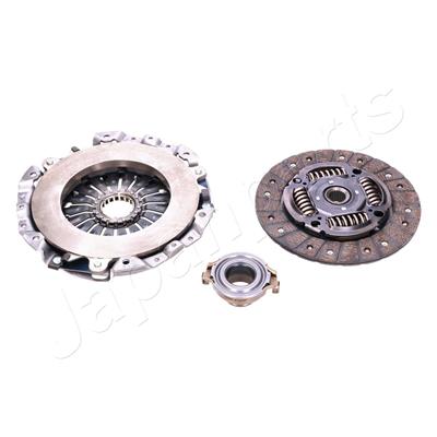 JAPANPARTS KF-720 EAN: 8033001092165.