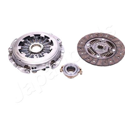 JAPANPARTS KF-720 EAN: 8033001092165.