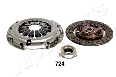 JAPANPARTS KF-724 EAN: 8033001825855.