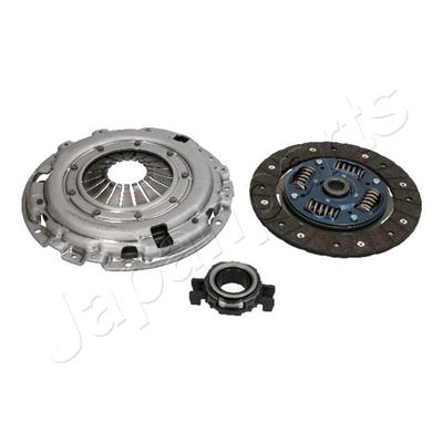 JAPANPARTS KF-815 EAN: 8033001276657.