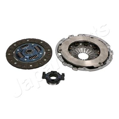 JAPANPARTS KF-815 EAN: 8033001276657.