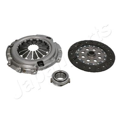 JAPANPARTS KF-817 EAN: 8033001092318.