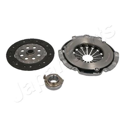 JAPANPARTS KF-817 EAN: 8033001092318.