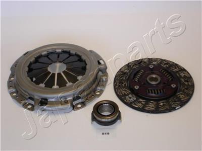 JAPANPARTS KF-819 EAN: 8033001092332.