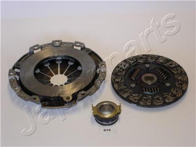 JAPANPARTS KF-819 EAN: 8033001092332.