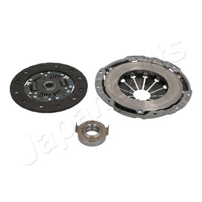 JAPANPARTS KF-822 EAN: 8033001092363.