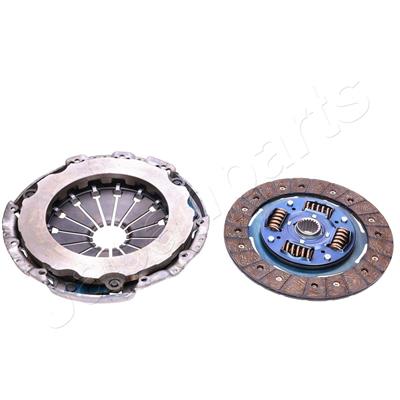 JAPANPARTS KF-824 EAN: 8033001672664.