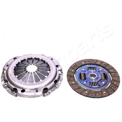JAPANPARTS KF-824 EAN: 8033001672664.