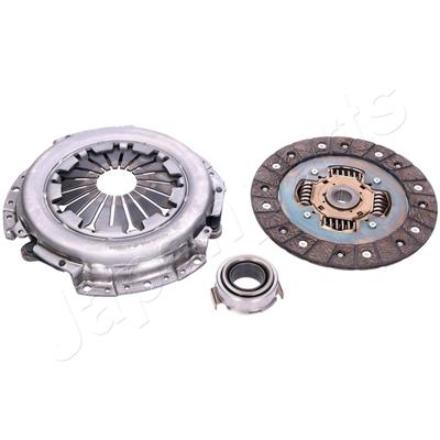 JAPANPARTS KF-825 EAN: 8033001092387.