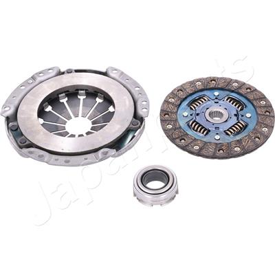 JAPANPARTS KF-831 Číslo výrobce: KF-831. EAN: 8033001092448.
