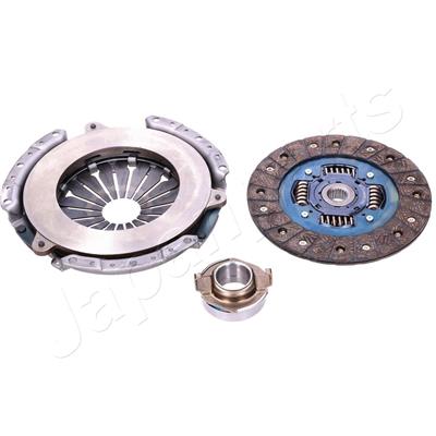 JAPANPARTS KF-832 Číslo výrobce: KF-832. EAN: 8033001092455.