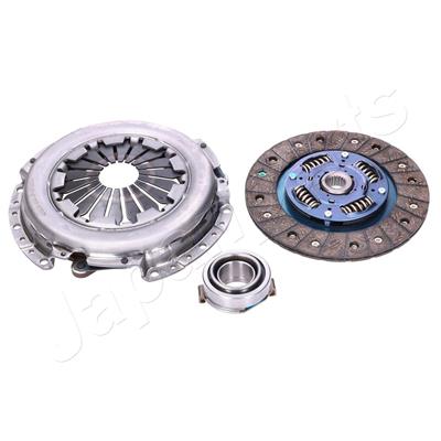 JAPANPARTS KF-832 Číslo výrobce: KF-832. EAN: 8033001092455.