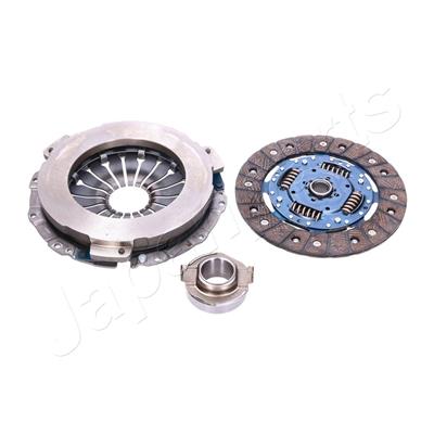JAPANPARTS KF-839 EAN: 8033001672688.