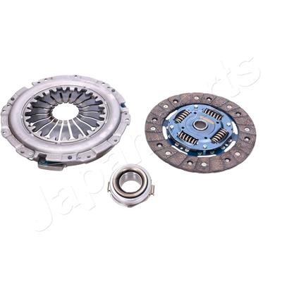 JAPANPARTS KF-839 EAN: 8033001672688.