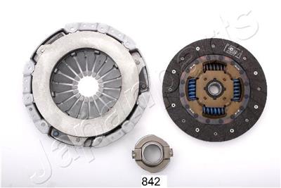 JAPANPARTS KF-842 EAN: 8033001467741.