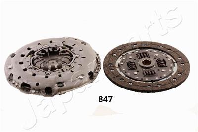 JAPANPARTS KF-847 EAN: 8033001831757.