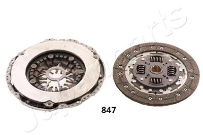 JAPANPARTS KF-847 EAN: 8033001831757.