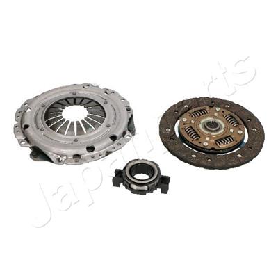 JAPANPARTS KF-848 EAN: 8052553002415.