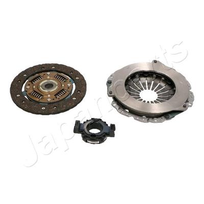 JAPANPARTS KF-848 EAN: 8052553002415.