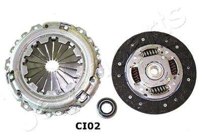 JAPANPARTS KF-CI02 EAN: 8052553123752.