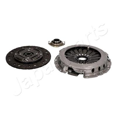 JAPANPARTS KF-H17 EAN: 8033001085891.