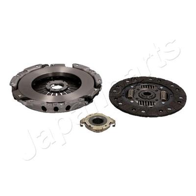 JAPANPARTS KF-H17 EAN: 8033001085891.