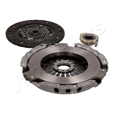 JAPANPARTS KF-H17 EAN: 8033001085891.