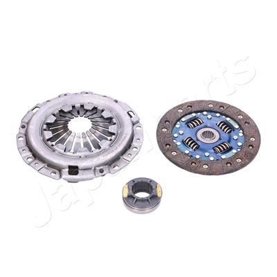 JAPANPARTS KF-H25 EAN: 8033001085976.
