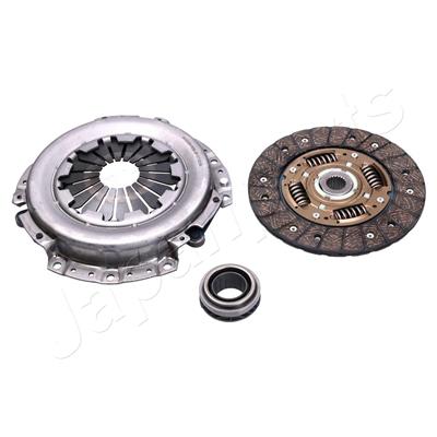 JAPANPARTS KF-H26 EAN: 8033001085983.