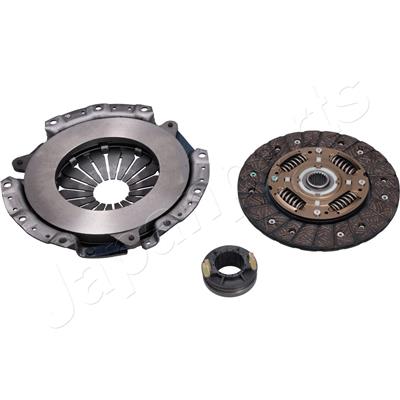 JAPANPARTS KF-H26 EAN: 8033001085983.