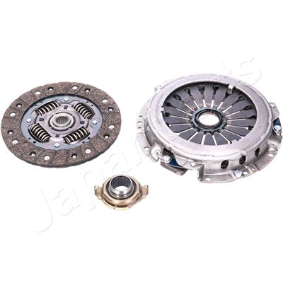 JAPANPARTS KF-H30 EAN: 8033001276619.