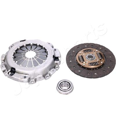 JAPANPARTS KF-H31 EAN: 8033001276633.