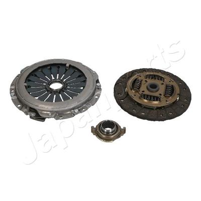 JAPANPARTS KF-H32 EAN: 8033001276688.