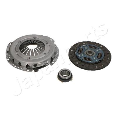 JAPANPARTS KF-H53 EAN: 8033001503494.