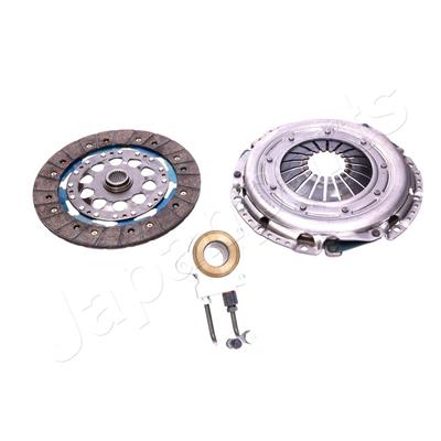 JAPANPARTS KF-H56 EAN: 8033001702699.