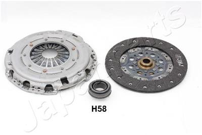 JAPANPARTS KF-H58 EAN: 8033001774870.
