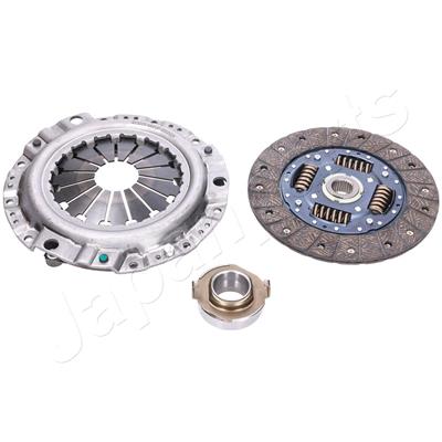 JAPANPARTS KF-K02 EAN: 8033001086041.