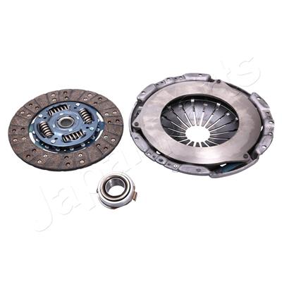 JAPANPARTS KF-K04 EAN: 8033001086065.