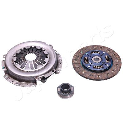 JAPANPARTS KF-K07 EAN: 8033001086096.