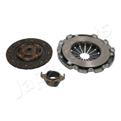 JAPANPARTS KF-K26 EAN: 8033001276862.