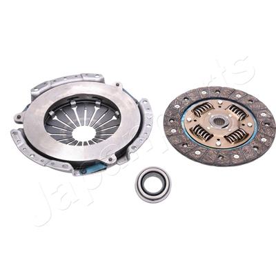 JAPANPARTS KF-K33 EAN: 8033001327878.