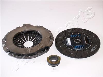 JAPANPARTS KF-K39 EAN: 8033001417074.
