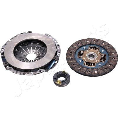 JAPANPARTS KF-K50 EAN: 8052553196862.