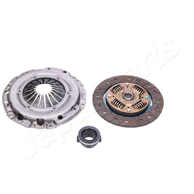 JAPANPARTS KF-S07 EAN: 8033001086348.