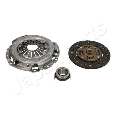 JAPANPARTS KF-W02 EAN: 8033001086393.