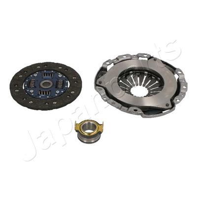 JAPANPARTS KF-W02 EAN: 8033001086393.