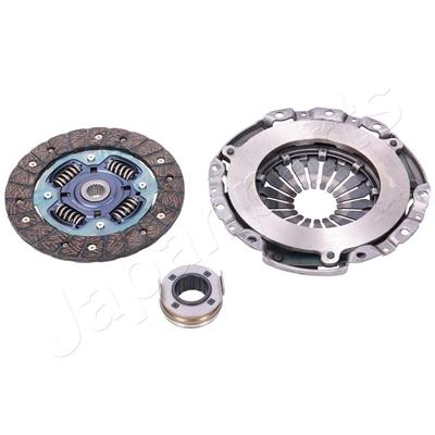 JAPANPARTS KF-W24 EAN: 8033001435245.