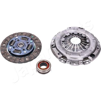 JAPANPARTS KF-W24 EAN: 8033001435245.