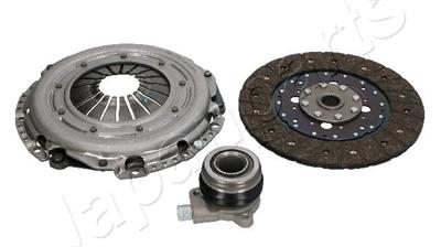 JAPANPARTS KF-W25E EAN: 8052553305769.