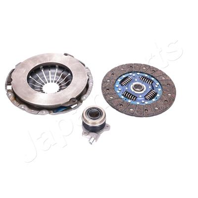 JAPANPARTS KF-W26 EAN: 8033001435306.